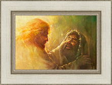 Load image into Gallery viewer, Healing the Blind Man