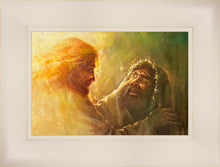 Load image into Gallery viewer, Healing the Blind Man