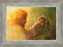 Load image into Gallery viewer, Healing the Blind Man