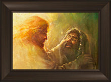 Load image into Gallery viewer, Healing the Blind Man