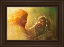 Load image into Gallery viewer, Healing the Blind Man