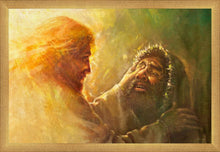 Load image into Gallery viewer, Healing the Blind Man