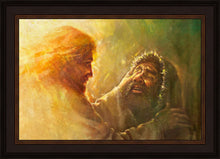 Load image into Gallery viewer, Healing the Blind Man
