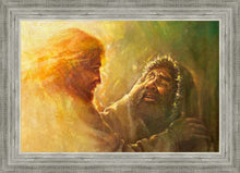 Load image into Gallery viewer, Healing the Blind Man