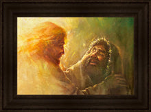 Load image into Gallery viewer, Healing the Blind Man