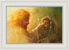 Load image into Gallery viewer, Healing the Blind Man