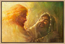 Load image into Gallery viewer, Healing the Blind Man