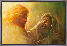 Load image into Gallery viewer, Healing the Blind Man