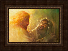 Load image into Gallery viewer, Healing the Blind Man