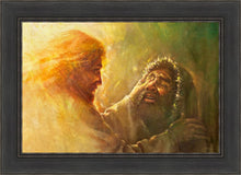 Load image into Gallery viewer, Healing the Blind Man