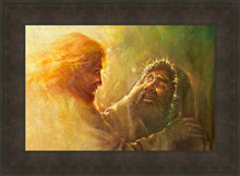 Load image into Gallery viewer, Healing the Blind Man