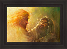 Load image into Gallery viewer, Healing the Blind Man