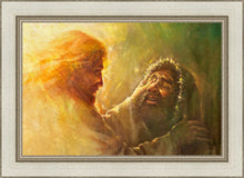 Load image into Gallery viewer, Healing the Blind Man