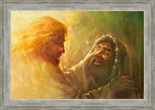 Load image into Gallery viewer, Healing the Blind Man