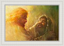 Load image into Gallery viewer, Healing the Blind Man