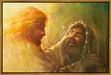 Load image into Gallery viewer, Healing the Blind Man