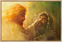 Load image into Gallery viewer, Healing the Blind Man