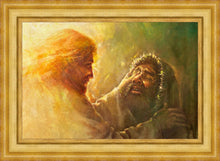 Load image into Gallery viewer, Healing the Blind Man