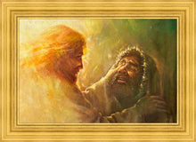 Load image into Gallery viewer, Healing the Blind Man