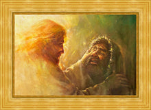 Load image into Gallery viewer, Healing the Blind Man