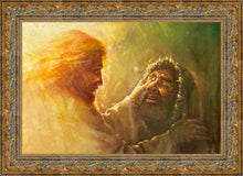 Load image into Gallery viewer, Healing the Blind Man