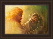 Load image into Gallery viewer, Healing the Blind Man