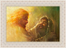Load image into Gallery viewer, Healing the Blind Man