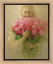 Load image into Gallery viewer, The Rose of Sharon