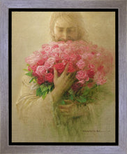 Load image into Gallery viewer, The Rose of Sharon
