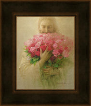 Load image into Gallery viewer, The Rose of Sharon