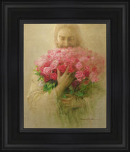 Load image into Gallery viewer, The Rose of Sharon