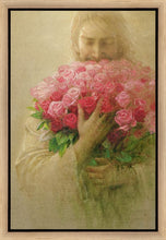 Load image into Gallery viewer, The Rose of Sharon