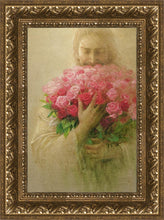 Load image into Gallery viewer, The Rose of Sharon