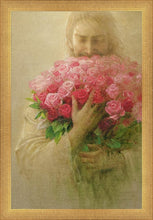 Load image into Gallery viewer, The Rose of Sharon