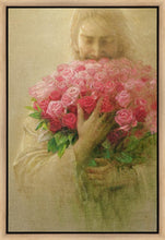 Load image into Gallery viewer, The Rose of Sharon
