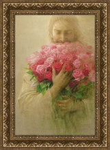 Load image into Gallery viewer, The Rose of Sharon