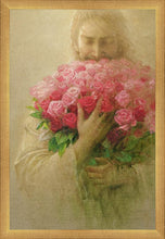 Load image into Gallery viewer, The Rose of Sharon