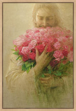Load image into Gallery viewer, The Rose of Sharon