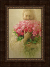 Load image into Gallery viewer, The Rose of Sharon