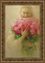 Load image into Gallery viewer, The Rose of Sharon