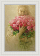 Load image into Gallery viewer, The Rose of Sharon