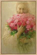 Load image into Gallery viewer, The Rose of Sharon