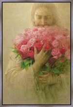 Load image into Gallery viewer, The Rose of Sharon