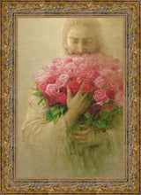 Load image into Gallery viewer, The Rose of Sharon