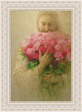 Load image into Gallery viewer, The Rose of Sharon