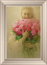 Load image into Gallery viewer, The Rose of Sharon
