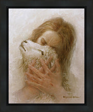 Load image into Gallery viewer, The Shepherd's Embrace