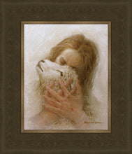 Load image into Gallery viewer, The Shepherd's Embrace
