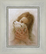 Load image into Gallery viewer, The Shepherd's Embrace