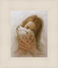 Load image into Gallery viewer, The Shepherd's Embrace